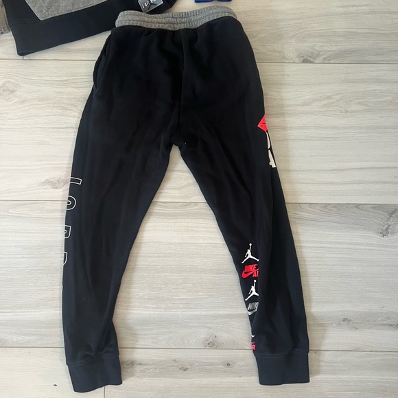 Boys air Jordan set - Picture 4 of 7